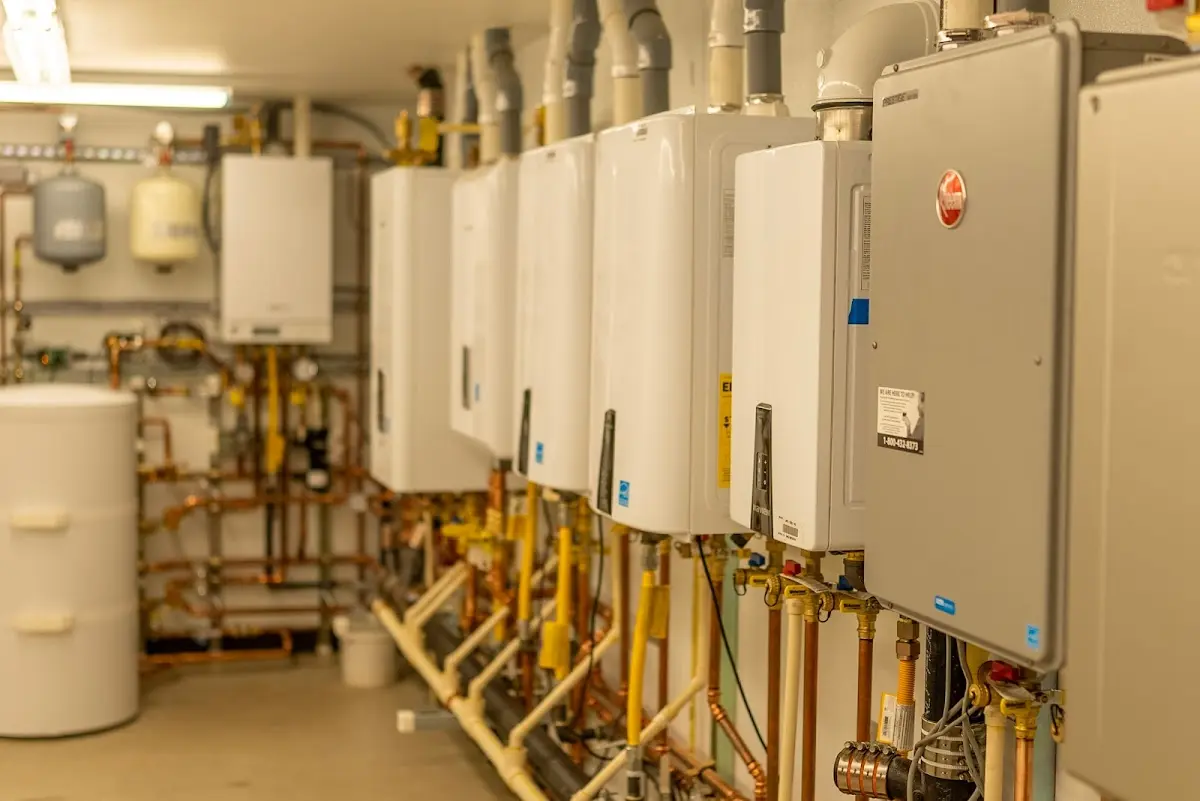 Water Heater Repair in Cottage Grove, OR